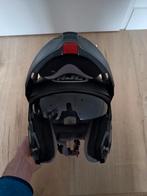 Motorhelm (HJC IS-MAX II, maat s56), Nieuw met kaartje, Systeemhelm, Verzenden, Dames