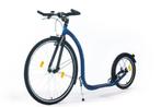 Kickbike Sport G4 step met bidonhouder en verlichting, Ophalen, Zo goed als nieuw, Kickbike, Kickbike