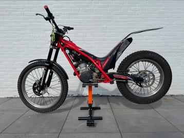 GasGas trial / trialmotor  250 cc txt pro  beschikbaar voor biedingen