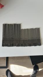 Nieuwe Boormachine Boren Set, Boormachine, Nieuw, Ophalen of Verzenden, Minder dan 400 watt