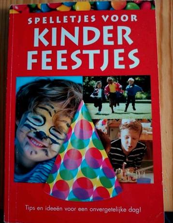 77 spelletjes voor kinderen kinder feestjes  beschikbaar voor biedingen