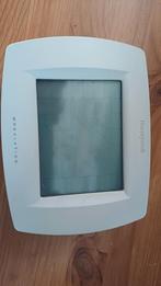 Honeywell Chronotherm Vision Modulation Thermostaat, Doe-het-zelf en Verbouw, Thermostaten, Ophalen of Verzenden, Slimme thermostaat