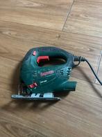 Van alles wat, Doe-het-zelf en Verbouw, Gereedschap | Schuurmachines, Ophalen of Verzenden, Zo goed als nieuw, Minder dan 600 watt