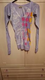 Nieuwe lila People of the labyrint top maat 36, Ophalen of Verzenden, Nieuw, Maat 36 (S), Paars