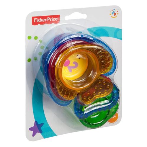 Fisher-Price: Ocean Wonders: Stapelbekertjes  NIEUW, Kinderen en Baby's, Speelgoed | Fisher-Price, Nieuw, Ophalen of Verzenden