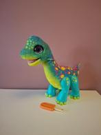 Dinosaurus Furreal, Ophalen, Zo goed als nieuw, Overige typen