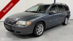 Volvo V70 2.4 Edition Classic 170PK / YOUNGTIMER, Voorwielaandrijving, Gebruikt, Stoelverwarming, 1470 kg