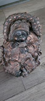 Slapende baby, Ophalen of Verzenden, Dier