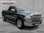 Dodge Ram 1500 5.7 V8 Crew cab 5'7 Laramie | Trekhaak | Tonn, Auto's, Dodge, Automaat, Euro 5, Achterwielaandrijving, Gebruikt