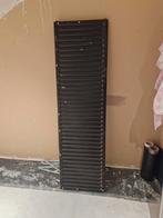Radiator met Sentimo Ombouw op Maat - 210x90, Gebruikt, Radiator, 150 cm of meer, Ophalen of Verzenden