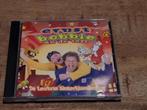 Ernst en bobbie- de leukste sinterklaasliedjes CD, Ophalen of Verzenden, Zo goed als nieuw, Muziek