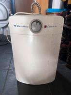 Close-in Boiler 10L (itho daalderop), Doe-het-zelf en Verbouw, Geisers en Boilers, Minder dan 20 liter, Ophalen of Verzenden, Gebruikt