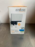 STEINEL LED Schijnwerper XLED home 2 Z-wave nieuw in doos!, Ophalen, Nieuw, Boiler, Minder dan 3 jaar oud