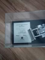 John Deere model van introductie 5020 serie, Ophalen of Verzenden, Zo goed als nieuw, Groter dan 1:32, Overige merken