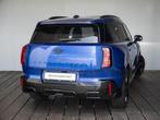 MINI Countryman C JCW + XL Pakket, Auto's, Mini, Euro 6, Met garantie (alle), Blauw, Lichtsensor
