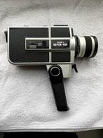 (Vintage Rare) super 8 camera Analog Yashica, Audio, Tv en Foto, Videocamera's Analoog, Camera, Ophalen of Verzenden, 8mm