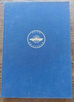 Autoboek "auto universum1964" . Fotoboek 250 blz vol foto's, Ophalen of Verzenden, Zo goed als nieuw, Auto's