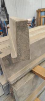 Hardstenen dorpels 60*120*30 mm, Doe-het-zelf en Verbouw, Overige Doe-het-zelf en Verbouw, Ophalen of Verzenden, Zo goed als nieuw