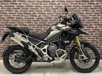 Triumph TIGER 1200 RALLY PRO (bj 2026), 1160 cc, Triumph Motocycles, Bedrijf, Triumph.Benelux@triumph.co.uk