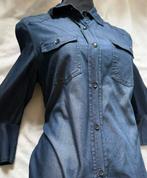 Gloednieuwe Blouse. Tramontana. Maat M., Kleding | Dames, Blouses en Tunieken, Ophalen of Verzenden, Nieuw, Maat 38/40 (M), Blauw