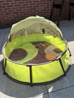 Babymoov Aquani Bayni pop up uv tent, Ophalen of Verzenden, Gebruikt