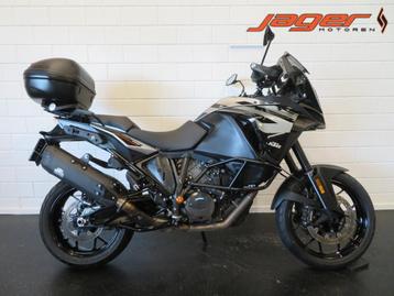KTM SUPER ADVENTURE 1290 S NIEUWSTAAT! (bj 2019) beschikbaar voor biedingen