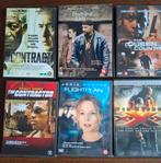 DVD's actie, Ophalen of Verzenden, Zo goed als nieuw, Actie en Avontuur