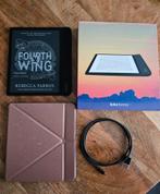 Kobo Forma e-reader, Ophalen, 8 GB, 8 inch, Touchscreen