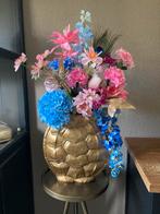 Set Compleet Zijden bloemen Zijde Compleet, Ophalen of Verzenden, Nieuw