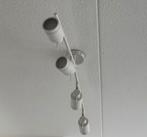 Lamp 98 cm, Ophalen, Zo goed als nieuw