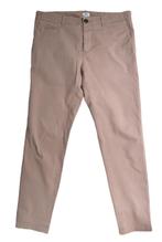 FILIPPA K. chino, pantalon, broek, LIAM SHARP, zand, Mt. 50, Kleding | Heren, Broeken en Pantalons, Maat 48/50 (M), Filippa K.