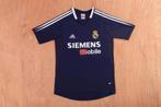 Retro vintage Real Madrid 2004/2005 uitshirt, Maat XS of kleiner, Ophalen of Verzenden, Zo goed als nieuw, Shirt