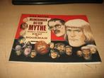 Dick Matena   Mijmeringen bij een Mythe   (Eric de Noorman), Eén stripboek, Ophalen of Verzenden, Zo goed als nieuw