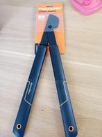 Fiskars takkenschaar, Ophalen, Nieuw
