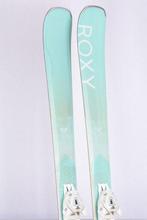 167 cm dames ski's ROXY DREAMCATCHER 80 2020, Overige merken, Gebruikt, 160 tot 180 cm, Carve