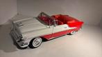 Oldsmobille super 88 1955 welly 1.18, Ophalen of Verzenden, Welly, A, A