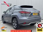 Lexus RX 450h AWD Executive Line|NL-Auto|Schuifdak|Navi, Auto's, Lexus, Gebruikt, Vierwielaandrijving, Hybride Elektrisch/Benzine
