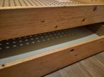 Sterk Eenpersoons Bed met lades, Ophalen, Eenpersoons, 200 cm, 90 cm