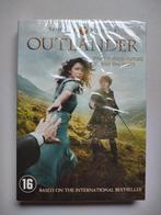 Outlander - Seizoen 1 Volume 1 (SEALED), Cd's en Dvd's, Dvd's | Tv en Series, Verzenden, Nieuw in verpakking