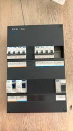 Te koop ETN Holec groepenkast, Doe-het-zelf en Verbouw, Elektra en Kabels, Ophalen of Verzenden, Gebruikt, Overige typen