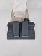 LIFETEC 1100 Stuur + Pedalen | PC | Complete Set, 1 speler, Ophalen of Verzenden, Zo goed als nieuw, Vanaf 7 jaar