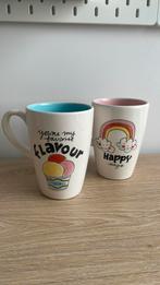 Blond amsterdam mokken, Ophalen, Blond Amsterdam, Zo goed als nieuw, Kop(pen) en/of Schotel(s)