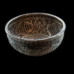 Zilveren Balinese offerschaal 1890-1930, Antiek en Kunst, Ophalen of Verzenden