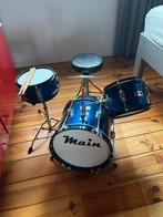 Kinder drumstel - Main, Ophalen, Gebruikt, Overige merken