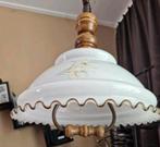 Vintage hanglamp., Ophalen