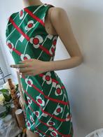 Jurk vintage look maat S, Ophalen of Verzenden, Zo goed als nieuw