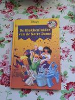 Disney de klokkenluider van de notre dame, Verzamelen, Disney, Ophalen of Verzenden