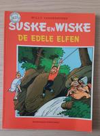 Suske en Wiske (nr 212) eerste druk uit november 1987, Boeken, Stripboeken, Eén stripboek, Ophalen of Verzenden, Zo goed als nieuw