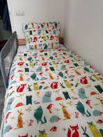 Ikea Bed, Ophalen of Verzenden, Zo goed als nieuw, Jongetje of Meisje