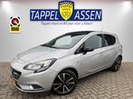 Opel Corsa 1.0 Turbo Online Ed. 90PK/NAP!, Voorwielaandrijving, Gebruikt, Origineel Nederlands, Handgeschakeld